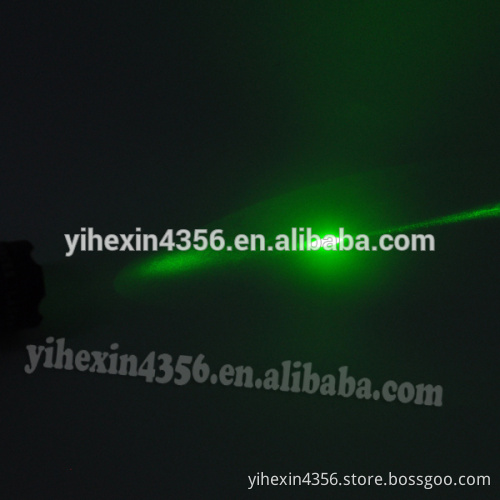532nm Tactical Rifle Scope Green Laser Spot Light / Gun Green Laser Designator